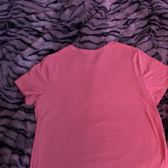 Old Navy size Medium peachy color - Picture 3 of 4